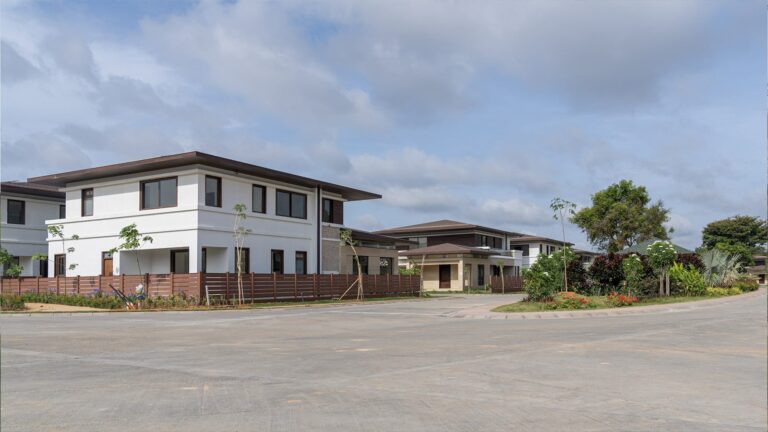 Chaithanya Samarth villa in East Bangalore