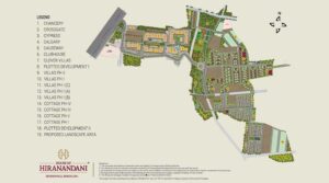 Hiranandani-Cypress-Master-Plan