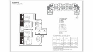 Hiranandani-Cypress-Unit-Plan-11