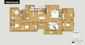 Karle-Zenith-Residences-Penthouse-Floor-Plan