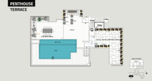 Karle-Zenith-Residences-Penthouse-Terrace-Floor-Plan