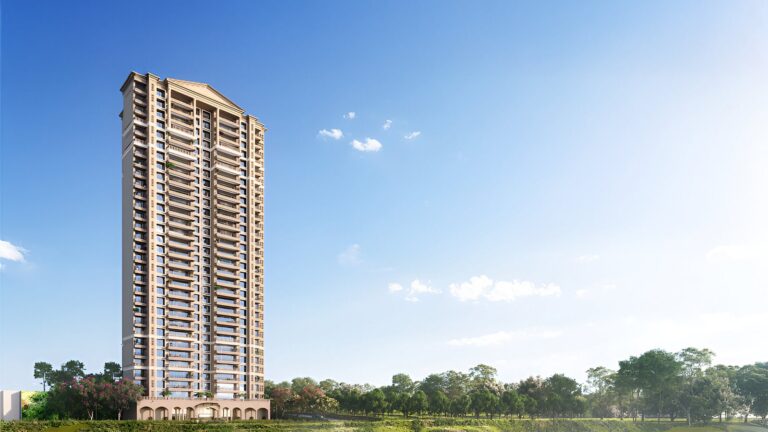 Lodha Azur Apartments in South Bangalore