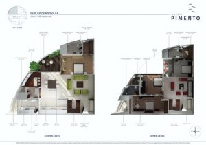 Maratt-Pimento-Duplex-Condovillas-Floor-Plan