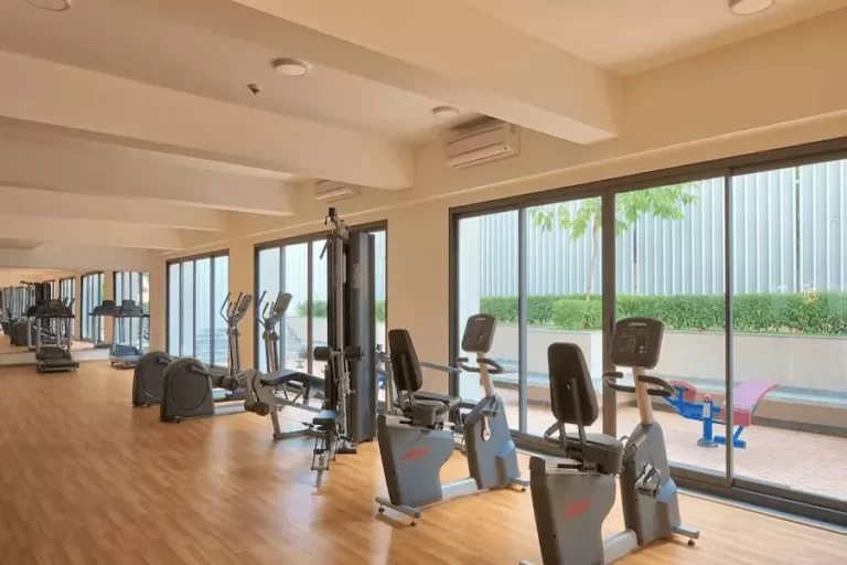 Sobha-Arena-Gym