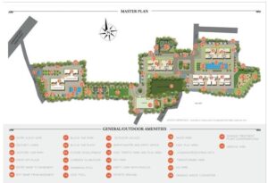 Sobha-Arena-Master-Plan