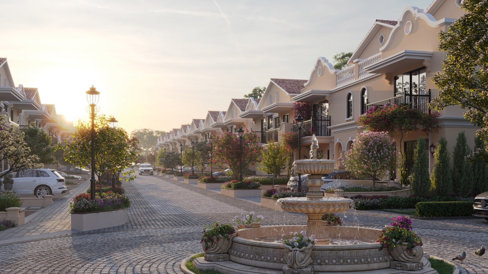 Sobha Galera Apartment & Villa in Whitefield, Bangalore banner image