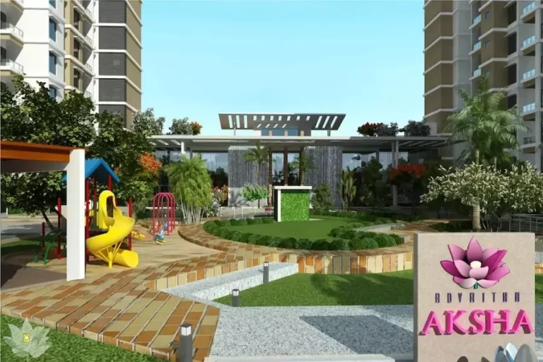 Advaitha-Aksha-Kids-Play-Area