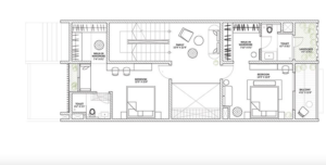 Assetz-Leaves-&-Lives-Row-Houses-Type-C-Floor-Plan