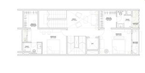 Assetz-Leaves-&-Lives-Row-Houses-Type-E-Floor-Plan