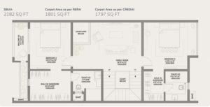 Assetz-Soul-&-Soil-3-BHK-First-Floor-Plan