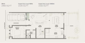 Assetz-Soul-&-Soil-4-BHK-Ground-Floor-Plan