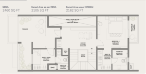 Assetz-Soul-&-Soil-4-BHK-Second-Floor-Plan