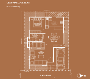 Concorde-Abode-99-East-Ground-Floor-Plan