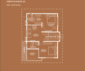 Concorde-Abode-99-North-First-Floor-Plan