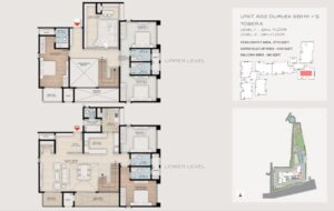 DNR-Highline-Duplex-Layout-Plan