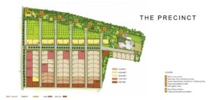 Fortius-Under-The-Sun-Villas-Master-Plan