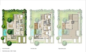 Fortius-Under-The-Sun-Villas-PLOT-80-Floor-Plan