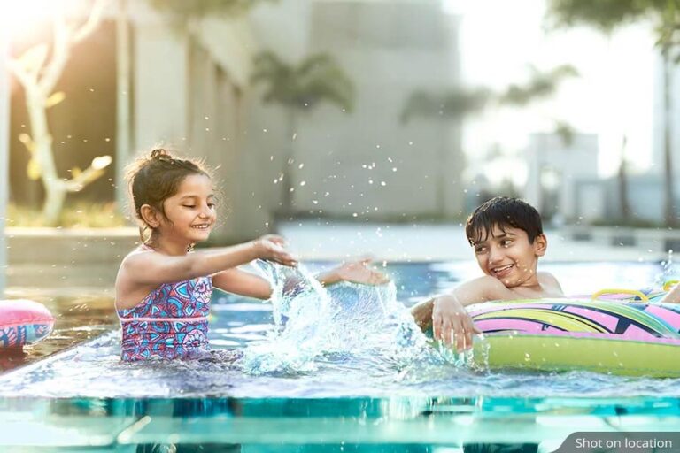 Hiranandani-Cypress-Devanahalli-Swimming-Pool