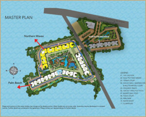 Purva-Promenade-Master-Plan