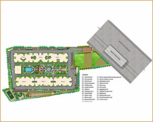 Purva-Westend-Master-Plan