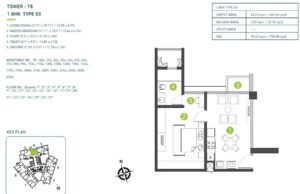 Shapoorji-Pallonji-Parkwest-1-bhk-Floor-Plan