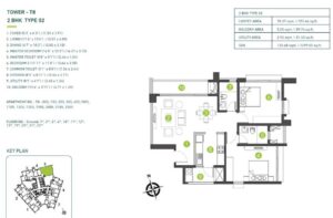 Shapoorji-Pallonji-Parkwest-2-bhk-Floor-Plan