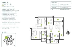 Shapoorji-Pallonji-Parkwest-2.5-BHK-Floor-Plan