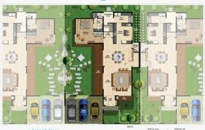 Sterling-Villa-Grande-Type-A-Rectangular-2-Floor-Plan