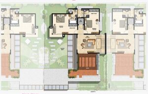 Sterling-Villa-Grande-TypeB-Rectangular1-Floor-Plan