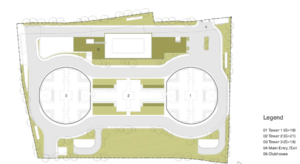 Total Environment - Learning-To-Fly-Master-Plan