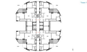 Total Environment - Learning-To-Fly-Tower-1-Floor-Plan