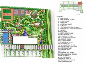 Adarsh-Palm-Acres-Master-Plan