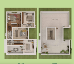 Adarsh-Sanctuary-East-Facing-A-Floor-Plan