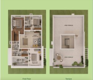 Adarsh-Sanctuary-East-Facing-B-Floor-Plan