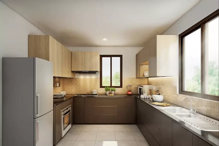 Adarsh-Tranqville-Kitchen