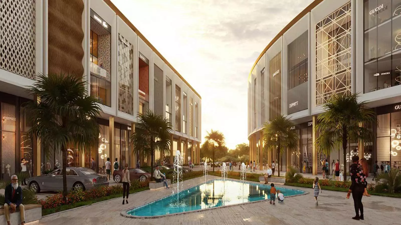 Bestech Central-Boulevard-SCO-Plots-Banner