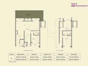 Birla-Alokya-Type-A-Floor-Plan