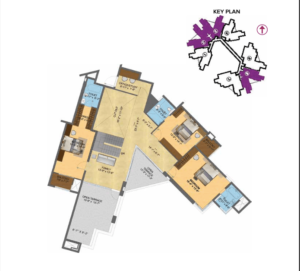 Brigade-Exotica-Penthouse-Floor-Plan