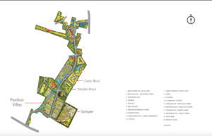 Brigade-Orchards-Signature-Villas-Master-Plan