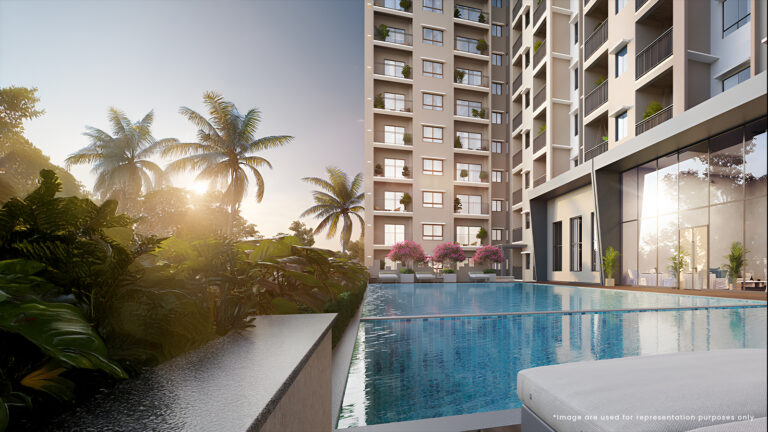 Century Liva Apartment and Penthouse in Yelanhanka Bangalore