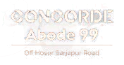 Concorde-abode-99-logo