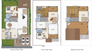 NCC-Urban-Green-Province-East-50X80-Floor-Plan