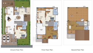 NCC-Urban-Green-Province-West-50X80-Floor-Plan