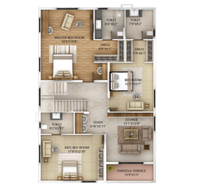 Nambiar-Ellegenza-East-Facing-Floor-Plan