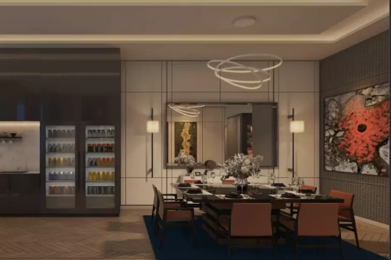 Purva-Orient-Grand-The-Larder-Room