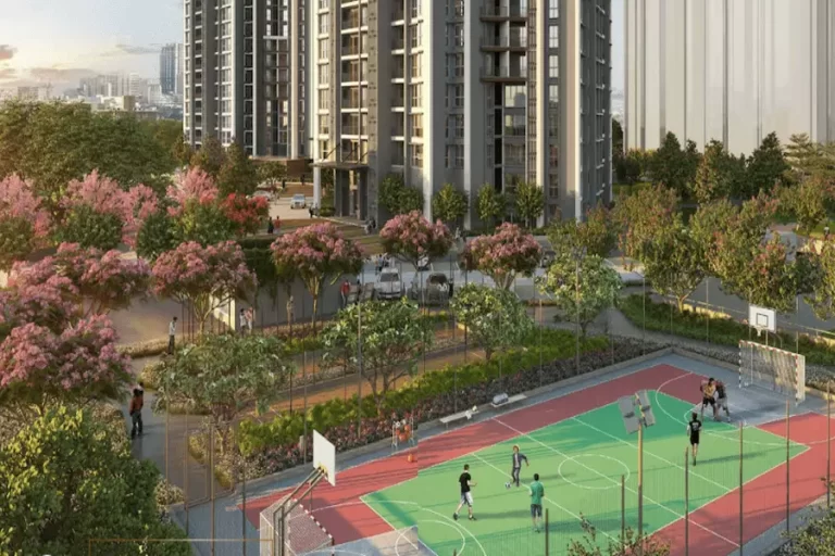 Shapoorji-Pallonji-Parkwest-Sports-Area