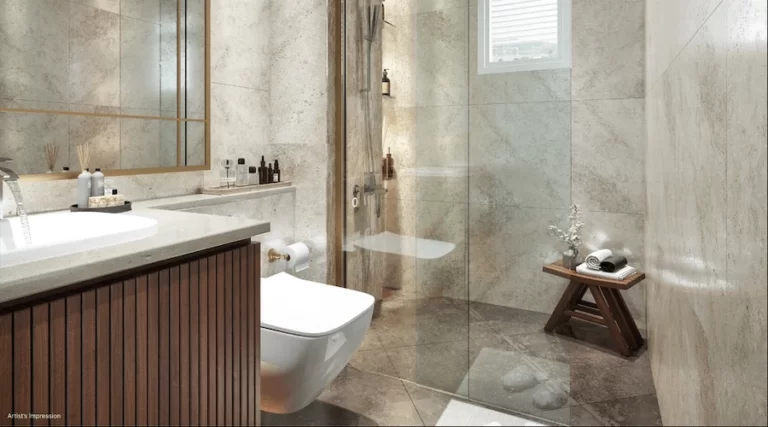 Sobha-Royal-Crest-Bathroom