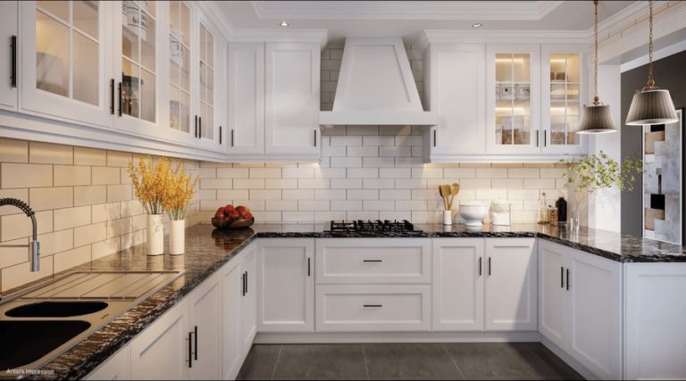 Sobha-Royal-Crest-Kitchen