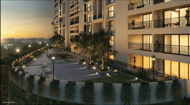 Sobha-Royal-Crest-The-Grand-Courtyard