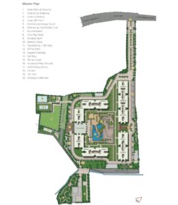 Sobha-Windsor-Master-Plan